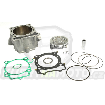 Válec sada ATHENA P400485100014 d 98  (478cc)