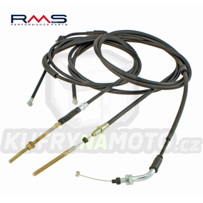 Náhon tachometru RMS 163630400