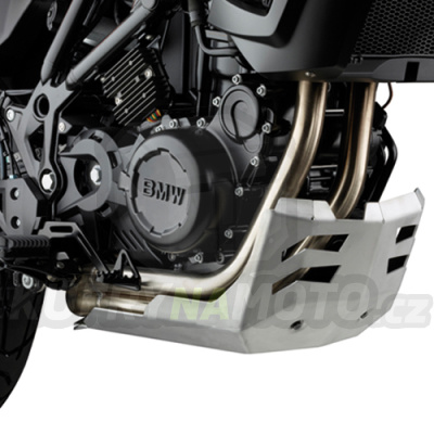 Kryt motoru Kappa Bmw F 800 GS Adventure 2013 – 2017 K111-RP5103
