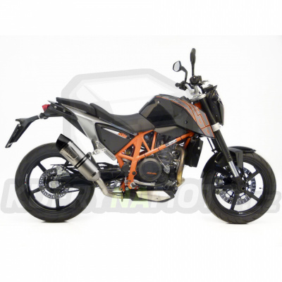 Výfuk Leo Vince KTM 690 DUKE 2012 - 2015 LV ONE EVO LVKN500-8702E