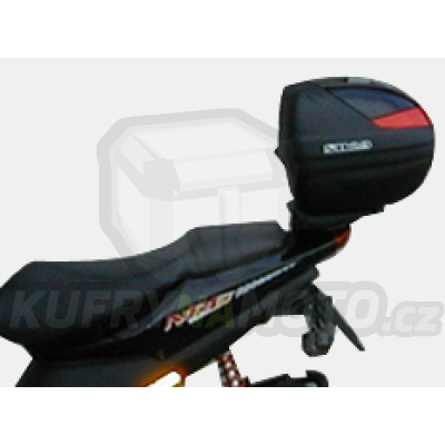 Držák vrchního kufru Piaggio NRG Energy 50 2005 – 2017 Top Master Shad V0NR55ST - S0H497