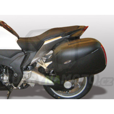 Držák bočních kufrů Honda VFR 1200 F 2010 - 2016 Side Master Shad H0VF10SF - S0H145