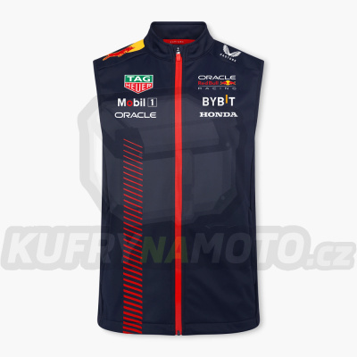 Vesta RED BULL ORACLE RP night sky TU2647