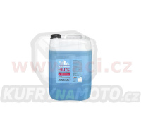 DYNAMAX SCREENWASH -40, nemrznoucí směs do ostřikovačů 25 l