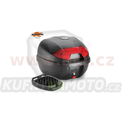 montážní sada, KAPPA (pro TOP CASE)