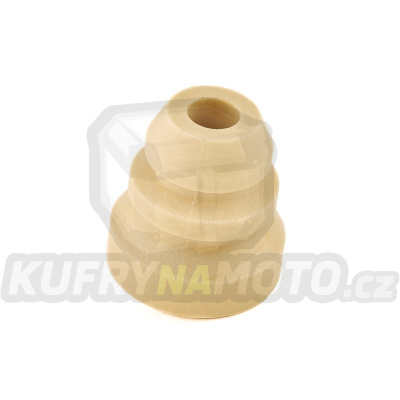 gumový doraz zadního tlumiče (18 x 53 x 60 mm), SHOWA