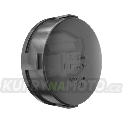 Osram LEDriving Cap