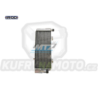Chladič KTM 125 - 250SX / 08 - 1 - levý