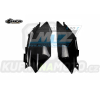 Bočnice Honda CRF250R / 11-13 + CRF450R / 11-12 - barva černá