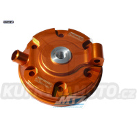 Hlava válce KTM 250EXC+300EXC / 07-16 + Husqvarna TE300 / 14-16 + Husaberg TE250+TE300