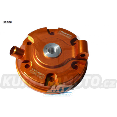 Hlava válce KTM 250EXC+300EXC / 07-16 + Husqvarna TE300 / 14-16 + Husaberg TE250+TE300