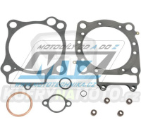 Těsnění horní (sada top-end) Honda CRF450R / 02-06 + HM Honda CREF450R+CRMF450R+CRE450 Motard