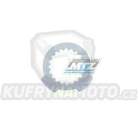 Podložka zajišťovací hřídele řetězového kolečka Yamaha YZ125 / 05-22 + YZF250 / 01-22 + WRF250 / 01-22