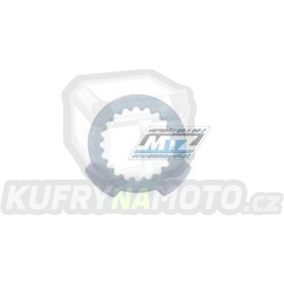 Podložka zajišťovací hřídele řetězového kolečka Yamaha YZ125 / 05-22 + YZF250 / 01-22 + WRF250 / 01-22
