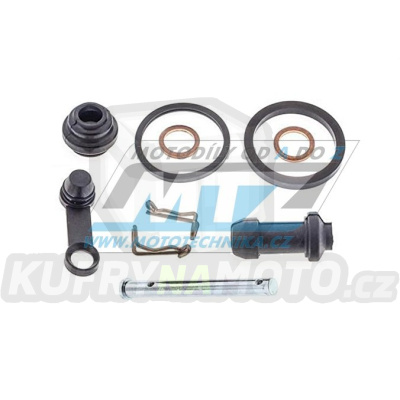 Sada brzdiče zadní - KTM 250EXCF+350EXCF+450EXC+500EXC + 150EXC+250EXC+300EXC  + Husqvarna FE250+FE350+FE450+FE501 + TE150+TE250+TE300 + FX350+XC+XCW