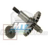 Hřídel vodního čerpadla Honda CR125 / 97-07