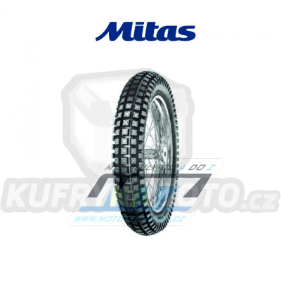 Pneu Mitas 4,00-18&quot; ET01 Enduro 64M TL