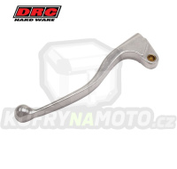 Páčka spojky - Suzuki RMZ250 / 07-23 + RMZ450 / 05-23 + RMX450Z+RM65 + Kawasaki KX65+KX80+KX85 / 98-23 + KX125 / 89-05 + KX250 / 89-04+ KX500 / 90-03 + KXF250 - DRC Japan
