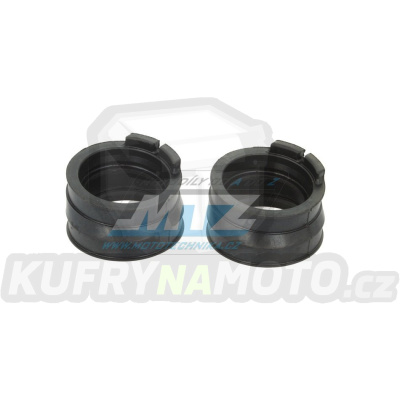Příruby sání / difuzory Tourmax CHH-63 - Honda XRV750 Africa Twin / 93-03