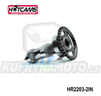 Vačková hřídel SACÍ Stage 2 - Suzuki RMZ250 / 10-18