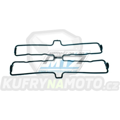 Těsnění víka ventilů Yamaha YZF600R Thunder Cat / 96-02 + FZR600R Genesis / 94-95 + FZR400RR / 90-94