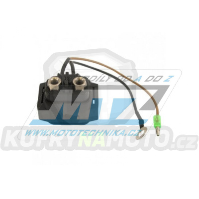 Relé startovací Yamaha Jet Ski FX1000+FX1100+FX1800 + FZR1800+FZS1800 + VXR1800+VXS1800 + VX1800+VX1100+VX110
