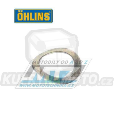 Podložka Wave Öhlins - rozměry 6x9x1,5mm