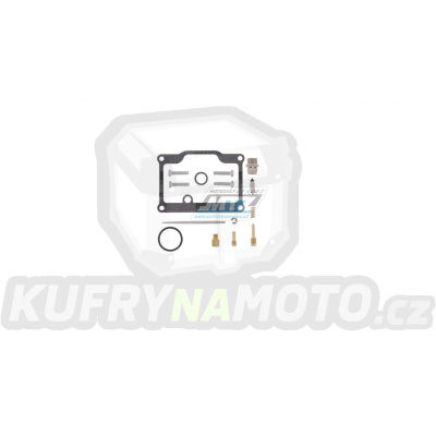 Sada karburátoru - Polaris 400L 2x4 / 94-95 +400L 4x4 / 94 +Big Boss 400L 6x6 / 94-96 +Scrambler 400 4x4 / 95 +Sport 400 / 94-95 +Sportsman 400 4x4 / 94-96 +Xplorer 400L 4x4 / 95-96 +Xpress 400L 2x4 / 96