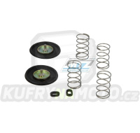 Sada akcelerační pumpičky karburátoru (Accelerator Pump) - Honda VT1100C Shadow / 88-96 + VT1100 Shadow