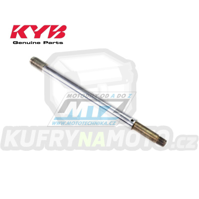 Pístní tyč zadního tlumiče KYB Piston Rod (rozměry 16 / L=237mm) – Husqvarna TC250+TE250+TE310 / 12-13