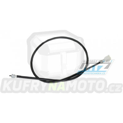 Náhon tachometru (lanko tachometru) Yamaha YP125 Majesty / 98-01 + YP150 Majesty + MBK 125 Skyliner