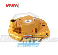 Hlava válce KTM 250SX / 17-22 + 250EXC / 17 + Husqvarna TC250 / 17-22 + TE250 / 17 + Gas Gas MC250 / 22-23