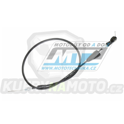 Lanko plynu KTM 125SX+150SX+250SX / 21-22 + Husqvarna TC125+TC250 / 21-22 + Gas-Gas MC125+MC250 / 21-23