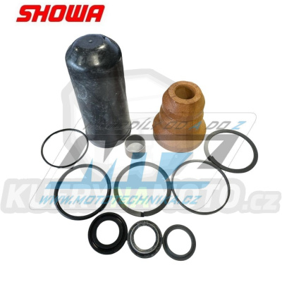 Opravná sada zadního tlumiče Showa SERVICE KIT RR18MM - Suzuki RMZ250 / 10 + RMZ450 / 10
