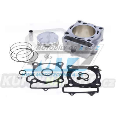 Sada válce Athena (standardní vrtání 79mm) - Honda CRF250R / 20-24 + CRF250RX