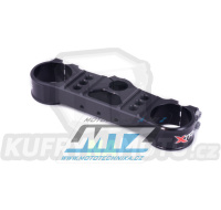 Brýle horní (Triple-Clamps) Xtrig ROCS Factory - KTM 85SX+105SX / 03-24 + Husqvarna TC85+TC105 / 14-24 + Gas-Gas MC85 (offset 14)