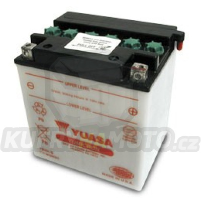 Baterie YUASA YB30L-B