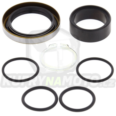 Sada k řetězovému kolečku All Balls Racing CSSK 25-4001