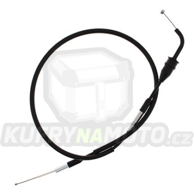 Lanko plynu All Balls Racing TC45-1194