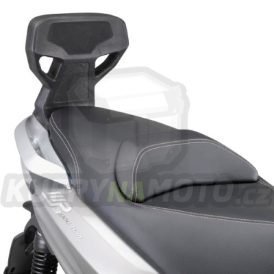 Opěrka spolujezdce Givi Piaggio Mp 3 Yourban 125 2011 – 2017 G1790- TB 5600