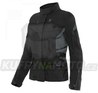 Dámská moto bunda DAINESE CARVE MASTER 3 LADY GORE-TEX black/ebony