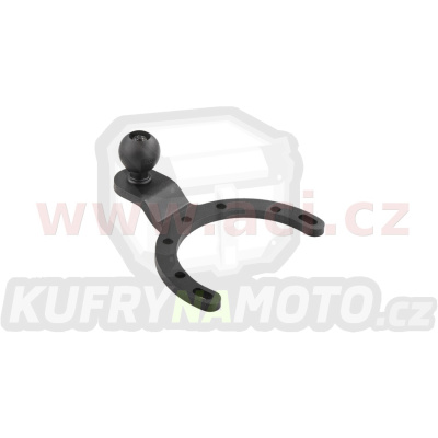 úchyt na víčko nádrže motocyklů (BMW,Kawasaki), RAM Mounts
