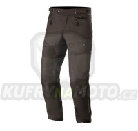kalhoty AST-1 WATERPROOF, ALPINESTARS (černá) 2024