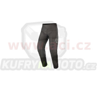 kalhoty VENTURE R, ALPINESTARS (černá/černá)