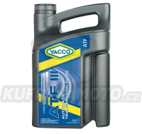Převodový olej YACCO ATF III 5L