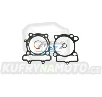 Těsnění horní (sada top-end) Suzuki RMZ250 / 07-09 (zvětšený průměr 83mm)