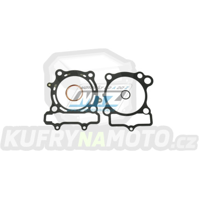 Těsnění horní (sada top-end) Suzuki RMZ250 / 07-09 (zvětšený průměr 83mm)