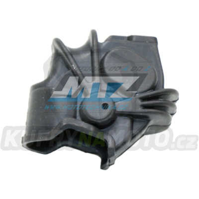 Krytka gumová páčky brzdy Yamaha YZ125+YZ250 + YZF250+YZF450 + WRF250+WRF450 + Kawasaki KXF250+KXF450