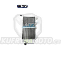 Chladič Yamaha WRF250 / 15-19 - levý