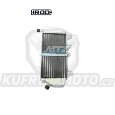 Chladič Yamaha WRF250 / 15-19 - levý
